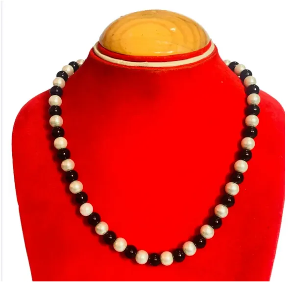 Beaded Necklace For Women KM224